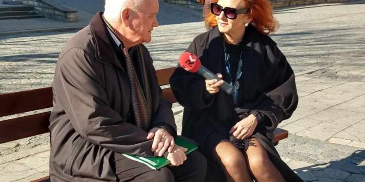 ROD „Kościuszko” w Sandomierzu polepsza warunki dla dzierżawców działek - Radio Kielce