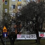 05.03.2025. Starachowice. Interwencja / Fot. Marek Stefaniec - Radio Kielce