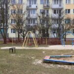 Kielce. Plac Zabaw / Fot. Jarosław Siłakiewicz - Urząd Miasta Kielce