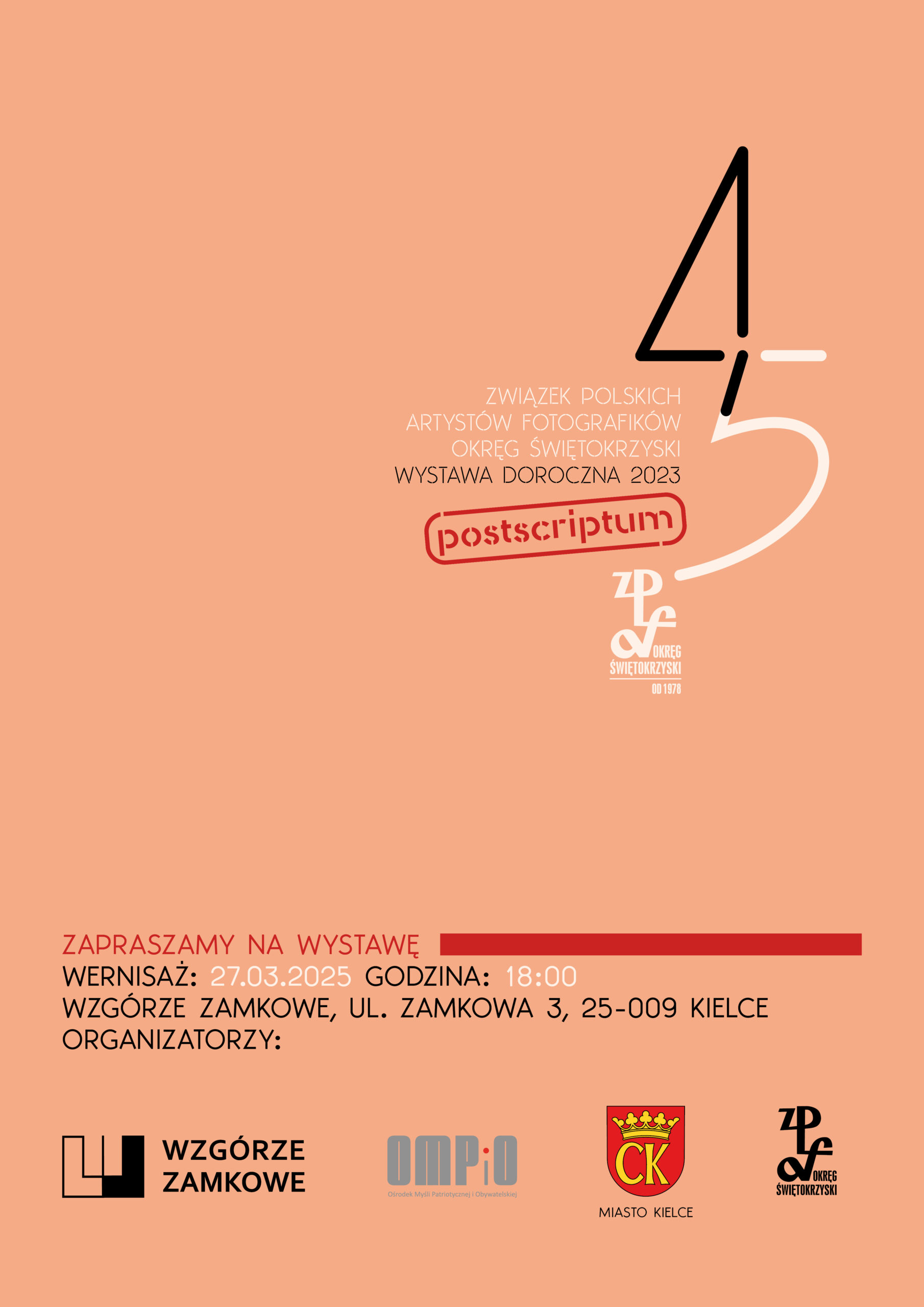 45. Wystawa Doroczna ZPAF – postscriptum - Radio Kielce
