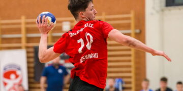 Trzech zawodników SMS ZPRP nominowanych do najlepszej siódemki Ligi Centralnej