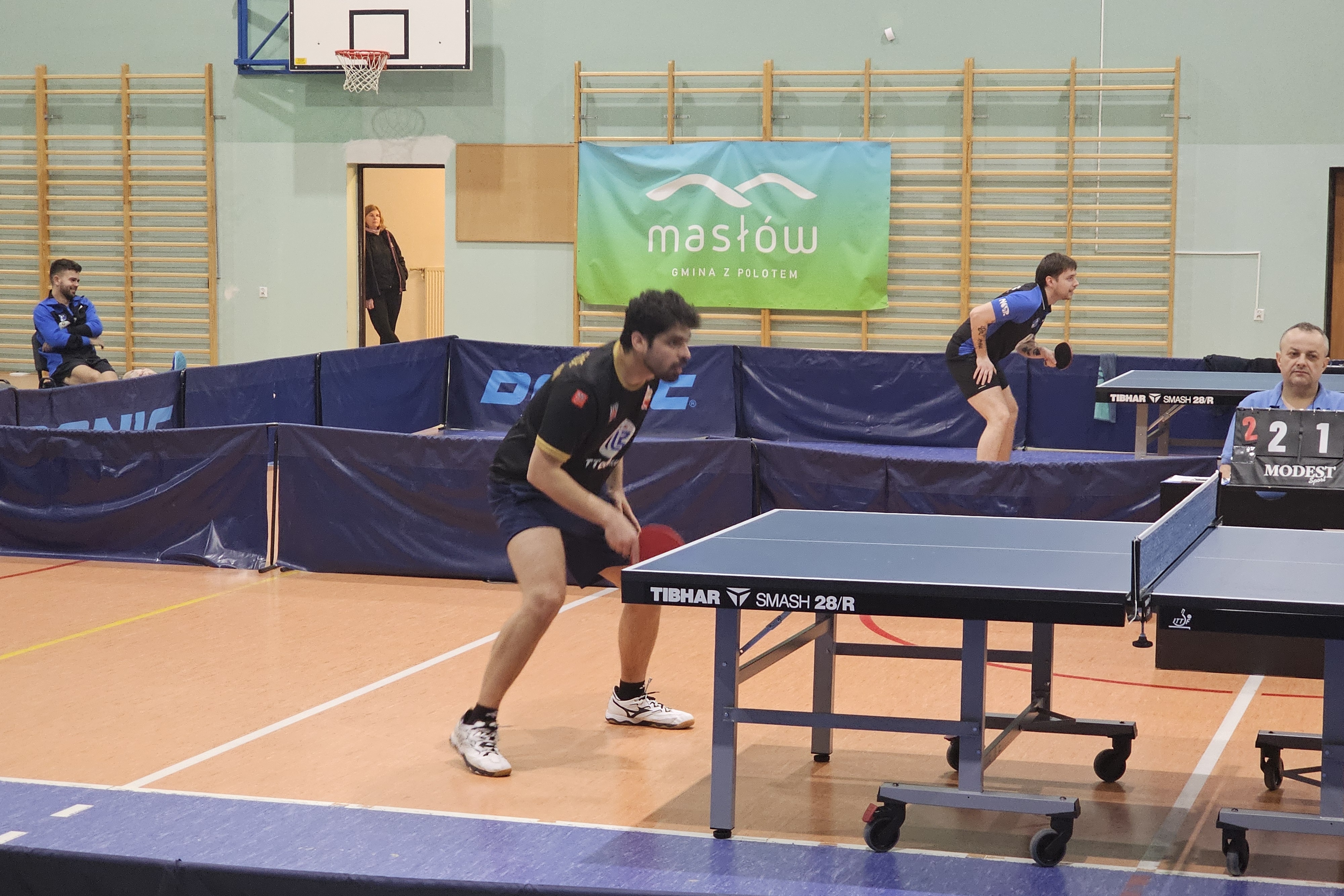 Polonia rozpoczyna walkę o superligę