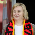 07.03.2025 Kielce. Mecz Korona Kielce - Puszcza Niepołomice / Fot. Wiktor Taszłow - Radio Kielce