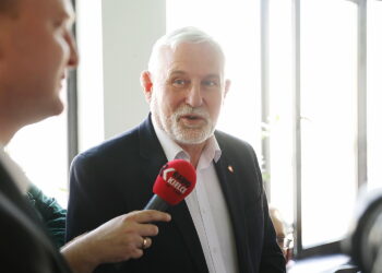 Poseł KO chce rezygnacji marszałek województwa z funkcji