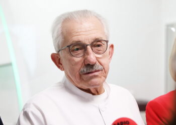 Dyrektor ŚCO w Radzie Zdrowia przy prezydencie RP - Radio Kielce Dyrektor ŚCO w Radzie Zdrowia przy prezydencie RP