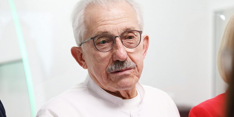 Dyrektor ŚCO w Radzie Zdrowia przy prezydencie RP