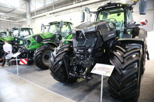 Agrotech postawił sobie poprzeczkę bardzo wysoko i… ją przeskoczył