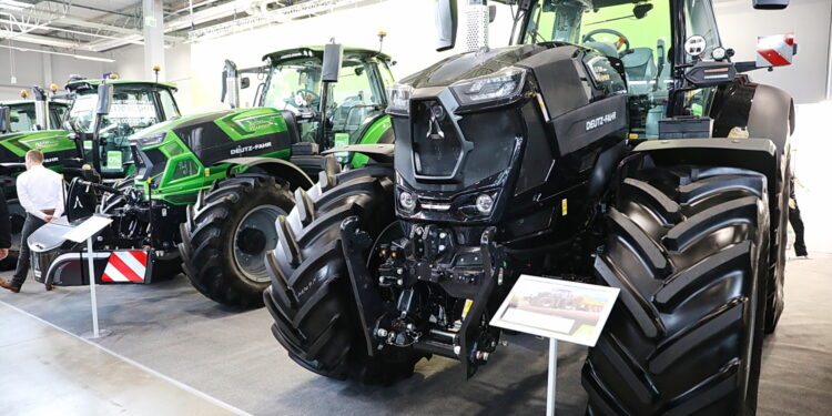 Agrotech postawił sobie poprzeczkę bardzo wysoko i… ją przeskoczył