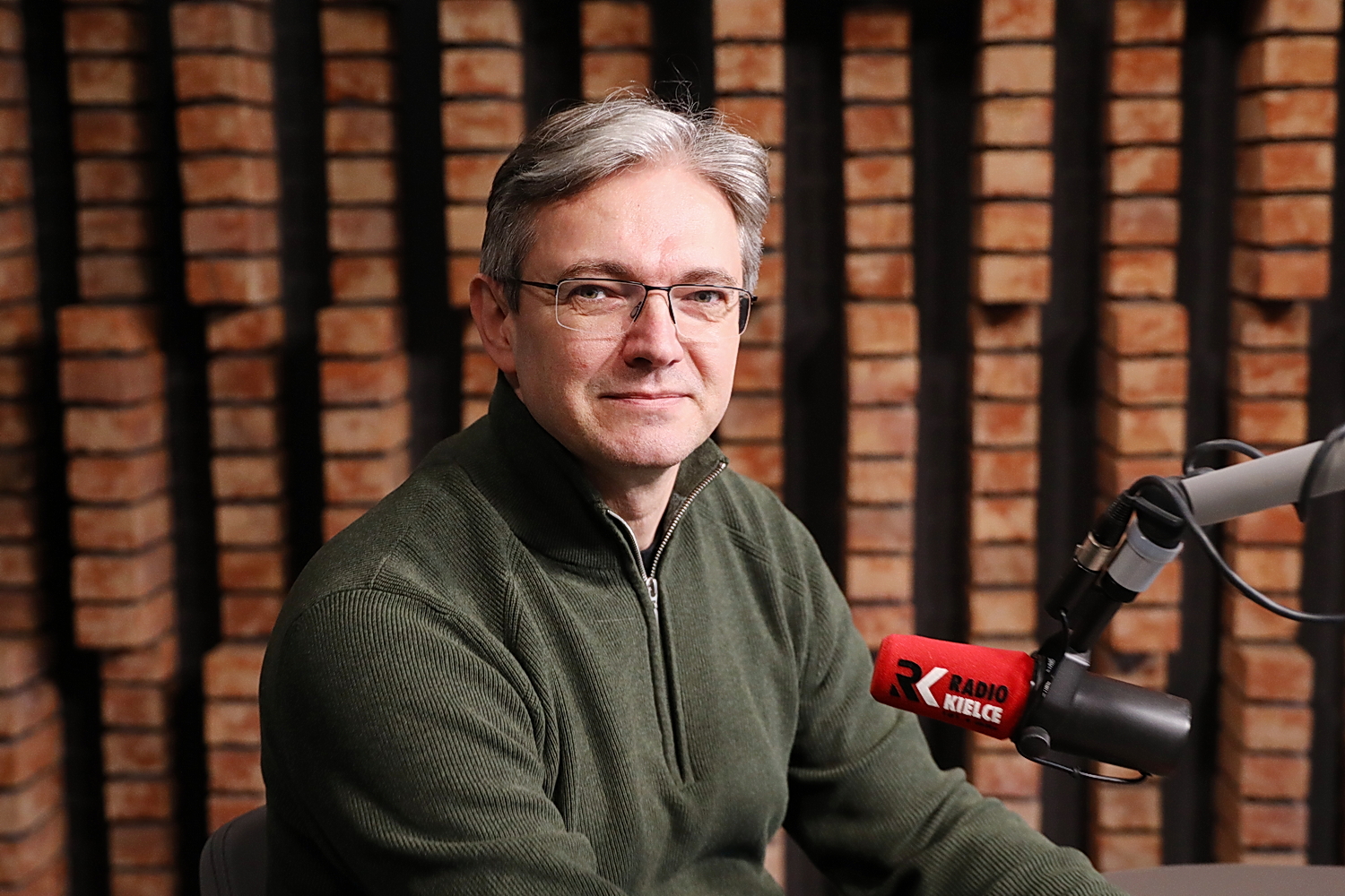 ROZMOWA DNIA. Adam Jarubas, eurodeputowany i wiceprezes PSL