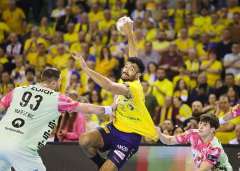 26.03.2025 Kielce. Liga Problemy graczy Industrii. Czy do Lizbony polecą w optymalnym składzie?