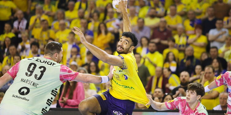 26.03.2025 Kielce. Liga Problemy graczy Industrii. Czy do Lizbony polecą w optymalnym składzie?