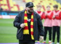 30.03.2025. Kielce. Mecz PKO BP Ekstraklasy: Korona Kielce – Radomiak Radom. / Fot. Wiktor Taszłow - Radio Kielce