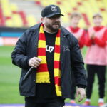 30.03.2025. Kielce. Mecz PKO BP Ekstraklasy: Korona Kielce – Radomiak Radom. / Fot. Wiktor Taszłow - Radio Kielce