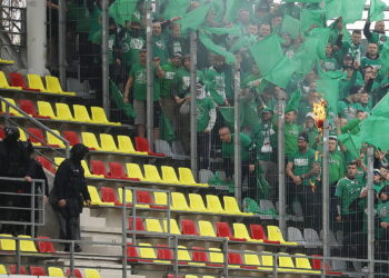 Kara dla pseudokibica Radomiaka