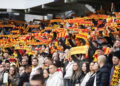 30.03.2025. Kielce. Mecz PKO BP Ekstraklasy: Korona Kielce – Radomiak Radom. / Fot. Wiktor Taszłow - Radio Kielce