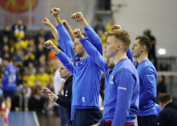 EHF podała dokładne terminy meczów Industrii z Füchse Berlin