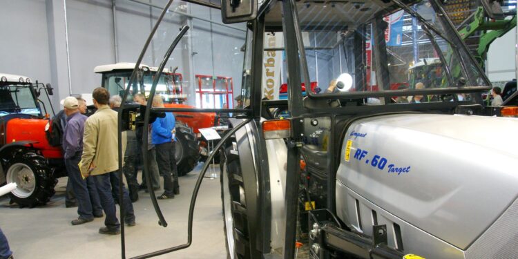 Czym błyśnie Agrotech 2025? Będzie przegląd nowości - Radio Kielce