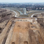 Budowa trasy ekspresowej S74 Przełom/Mniów - węzeł Kielce Zachód / żródło: s74-mniow-kielce.pl