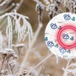 Ostatni zimowy weekend: mgły, przymrozki i opady