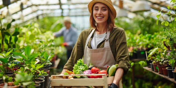 Dobrostan rolnika /. Fot. Canva