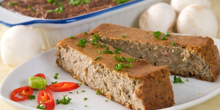 Pasztet z kurczaka z Rykoszyna - Radio Kielce