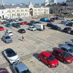 Budowa parkingu pod placem Wolności coraz bardziej realna