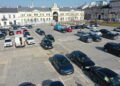 Krok w stronę budowy parkingu pod placem Wolności