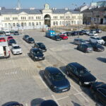 Krok w stronę budowy parkingu pod placem Wolności