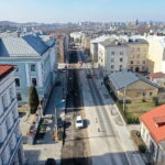 Drogowcy wracają na ulicę Seminaryjską - Radio Kielce