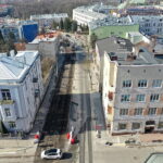 Drogowcy wracają na ulicę Seminaryjską - Radio Kielce