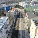 Drogowcy wracają na ulicę Seminaryjską - Radio Kielce