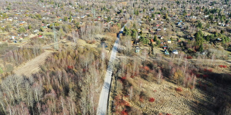Działkowcy ze wsparciem miasta