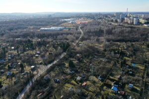 Kieleccy działkowcy będą mogli dojechać do ogródków autobusem - Radio Kielce