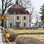10.03.2025. Końskie. Glorietta / Fot. Magdalena Galas-Klusek - Radio Kielce