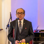 01.03.2025. Sandomierz. Gala Sandomierzanin Roku / Fot. Karol Ossowski - Urząd Miasta Sandomierza