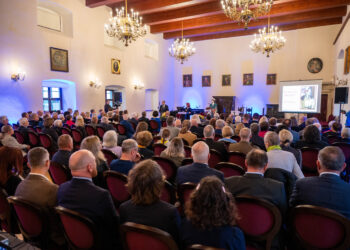 Kto Sandomierzaninem roku? - Radio Kielce Kto Sandomierzaninem roku?