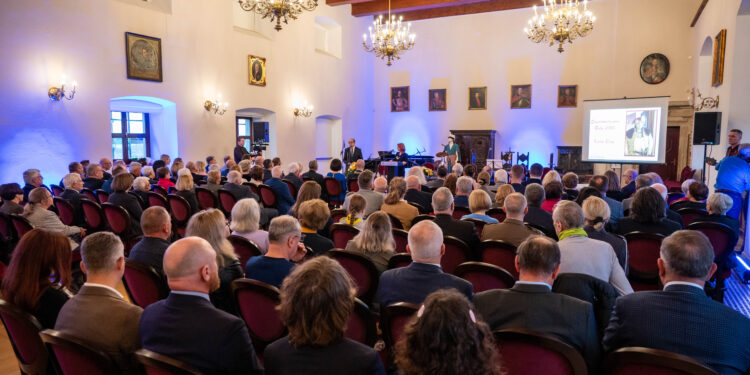 Kto Sandomierzaninem roku? - Radio Kielce Kto Sandomierzaninem roku?