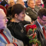 01.03.2025. Sandomierz. Gala Sandomierzanin Roku / Fot. Karol Ossowski - Urząd Miasta Sandomierza