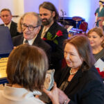 01.03.2025. Sandomierz. Gala Sandomierzanin Roku / Fot. Karol Ossowski - Urząd Miasta Sandomierza