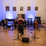 01.03.2025. Sandomierz. Gala Sandomierzanin Roku / Fot. Karol Ossowski - Urząd Miasta Sandomierza