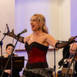 01.03.2025. Sandomierz. Gala Sandomierzanin Roku / Fot. Karol Ossowski - Urząd Miasta Sandomierza