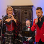 01.03.2025. Sandomierz. Gala Sandomierzanin Roku / Fot. Karol Ossowski - Urząd Miasta Sandomierza