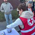 09.03.2025. Sandomierz. Dzień Kobiet na sportowo / Fot. Grażyna Szlęzak - Radio Kielce