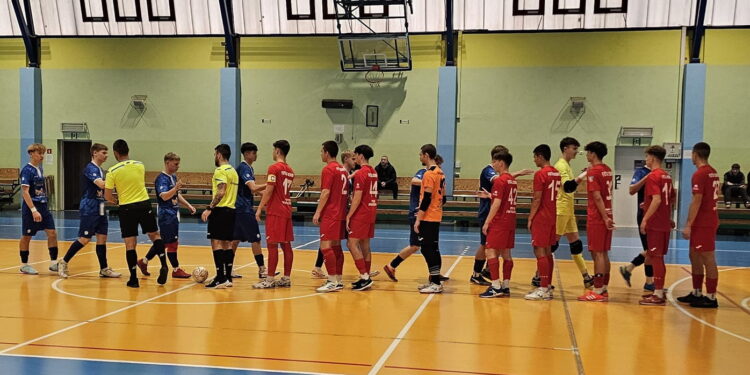 Źródło: GKS Futsal Nowiny - Facebook