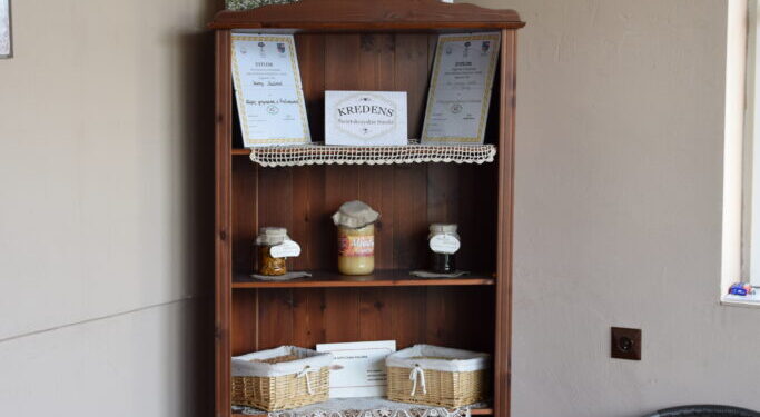 Kaszarnia w Antoniowie - Radio Kielce