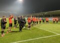 KSZO zrehabilitował się za kompromitację z Unią