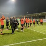 KSZO zrehabilitował się za kompromitację z Unią