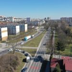 S74 przez Kielce bez większych zmian w projekcie - Radio Kielce
