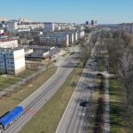 S74 przez Kielce bez większych zmian w projekcie - Radio Kielce