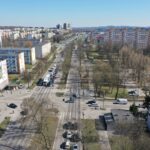 S74 przez Kielce bez większych zmian w projekcie - Radio Kielce